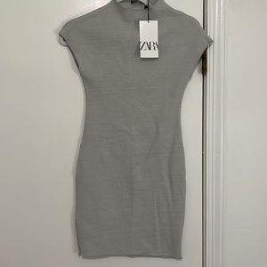 Women’s Zara Dress NEW WITH TAGS